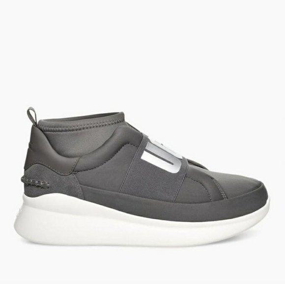 Ugg Sneaker Boot - Picture 1 of 4